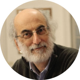 Prof. Stefano Mazzoleni