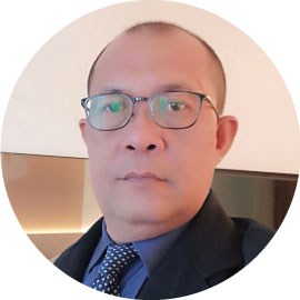 Mr. Mohd Shukri Bin Yahya